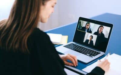 Konsultacja prawna online w Poznaniu – jak to działa?